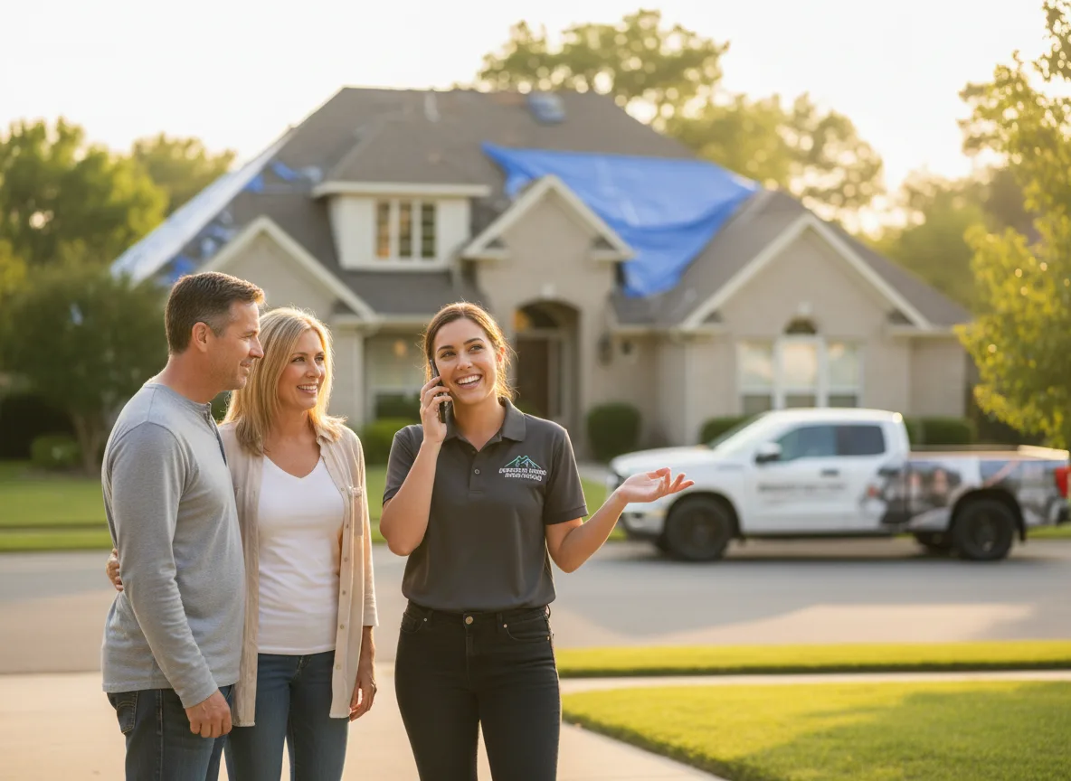 Emergency Roof Repair Huntington Park, CA FAQs